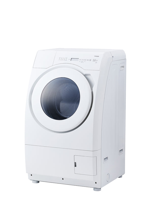 【9/25発売】ドラム式洗濯乾燥機