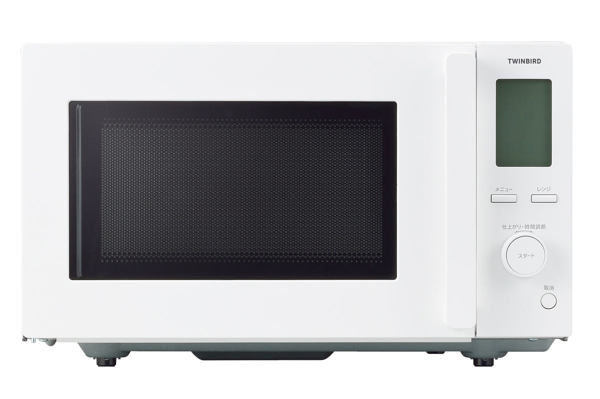 TWINBIRD TE-TS40W ホワイト