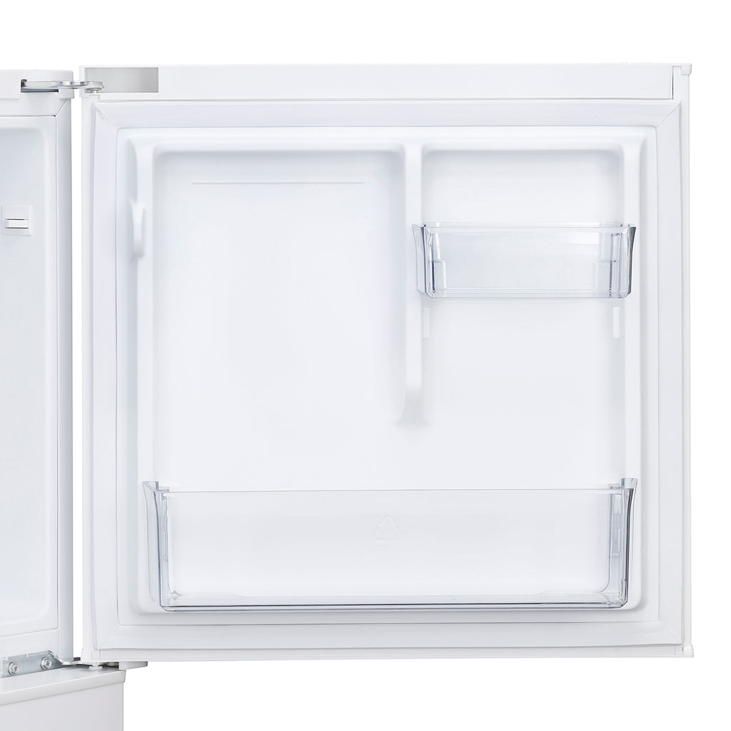 売れ済公式 ツインバード 【右開き】146L 2ドアノンフロン冷蔵庫 ホワイト HR-F915W [HRF915W] 冷蔵庫・冷凍庫 