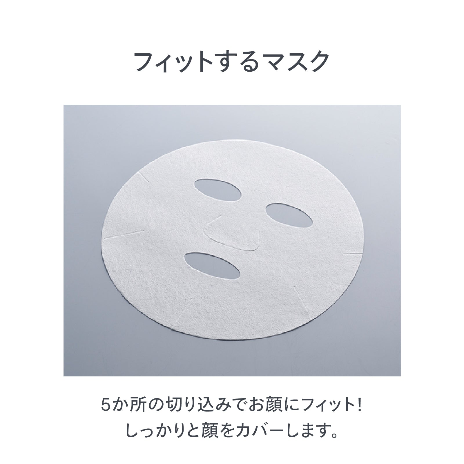 reint フェイスマスク スペシャルケア – ツインバード公式ストア