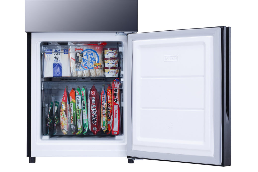 ⑤ET2195番⭐️Hisense2ドア冷凍冷蔵庫⭐️ 2020年製 - キッチン家電