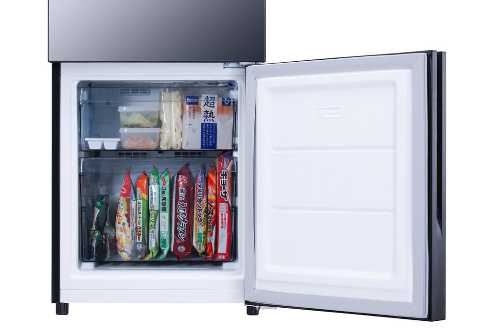 ET298番⭐️Hisense2ドア冷凍冷蔵庫⭐️2021年式 - キッチン家電
