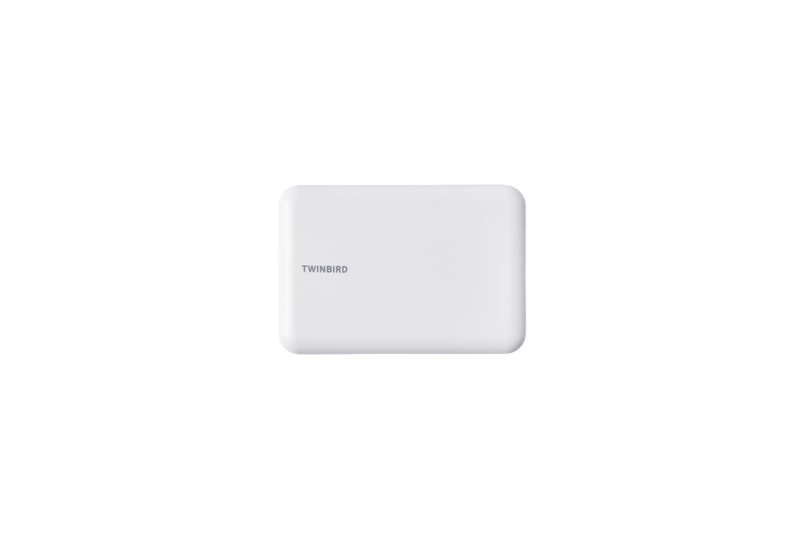 モバイルバッテリー – ツインバード公式ストア
