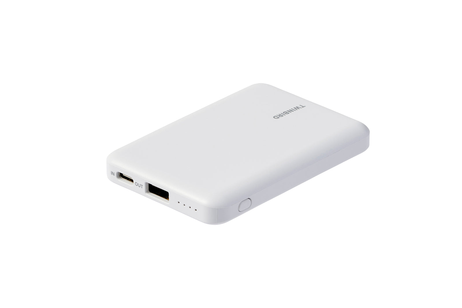 モバイルバッテリー – ツインバード公式ストア
