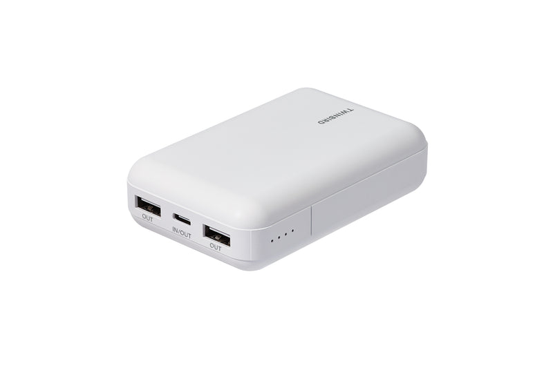 モバイルバッテリー