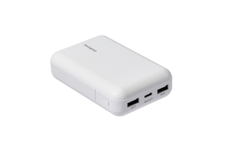 モバイルバッテリー