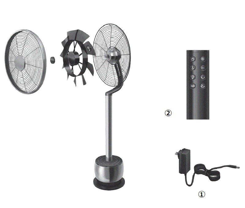 MA-002-A ピルエット(PIROUETTE) アフターパーツ MA-002-A ピルエット(PIROUETTE) アフターパーツ