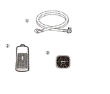 WM-ED55　全自動電気洗濯機(5.5Kg）アフターパーツ