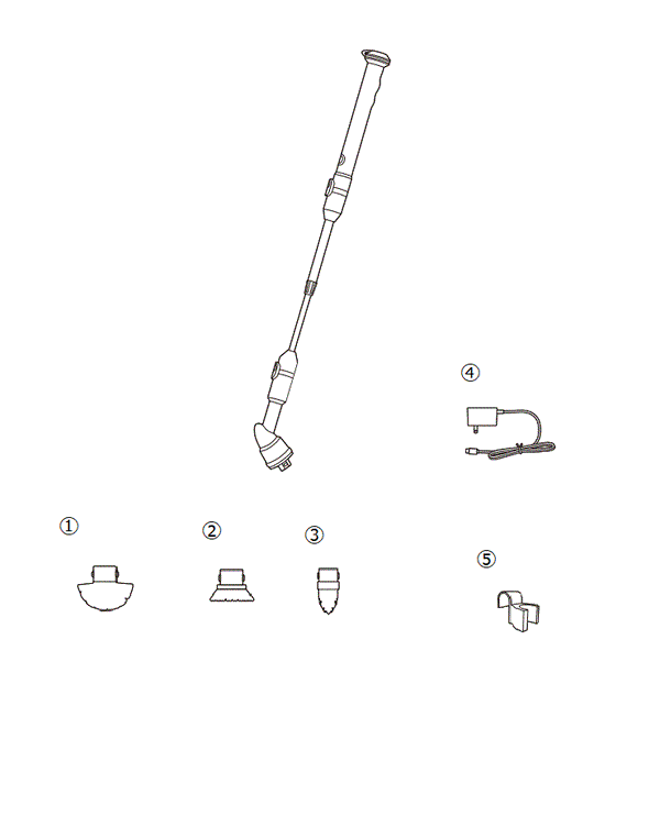 BD-4192 充電式バスポリッシャー アフターパーツ – ツインバード公式ストア BD-4192 充電式バスポリッシャー アフターパーツ – ツインバード公式ストア