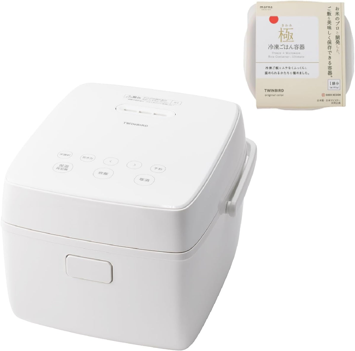 購入可能な製品一覧【全カテゴリー】 – ツインバード公式ストア