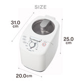 5合精米器