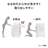 ドラム式洗濯乾燥機