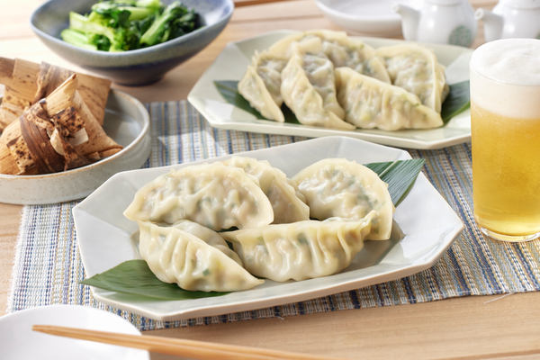 にら餃子 – ツインバード公式ストア