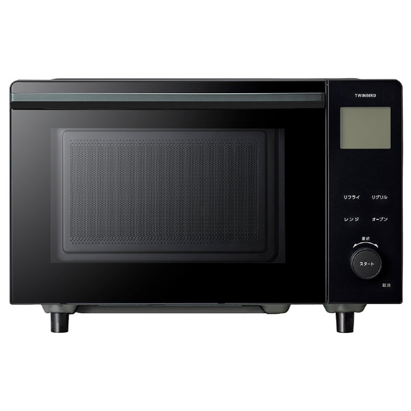 リフライオーブンレンジ