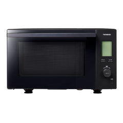 センサー付フラット電子レンジ
