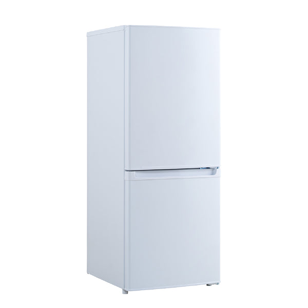 ２ドア冷凍冷蔵庫