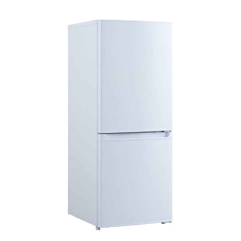 ２ドア冷凍冷蔵庫