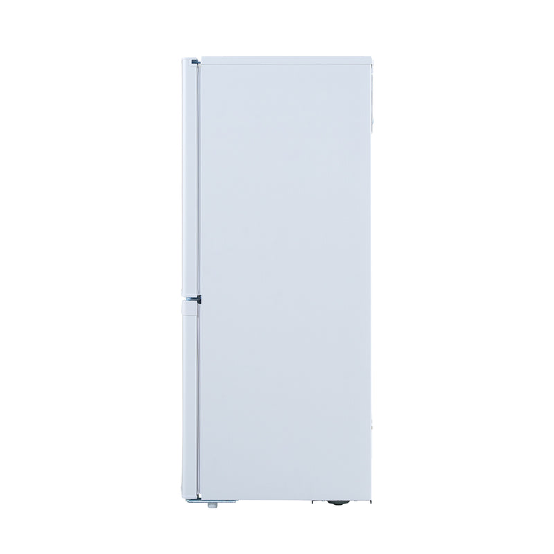 ２ドア冷凍冷蔵庫