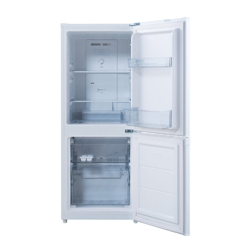 ２ドア冷凍冷蔵庫