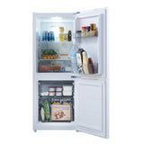 ２ドア冷凍冷蔵庫