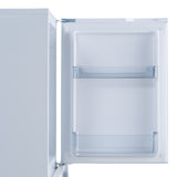 ２ドア冷凍冷蔵庫