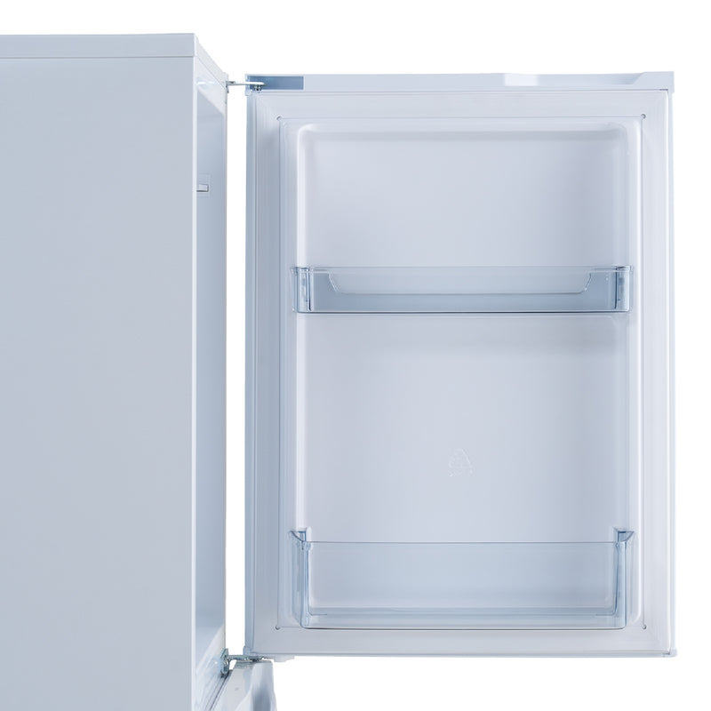 ２ドア冷凍冷蔵庫