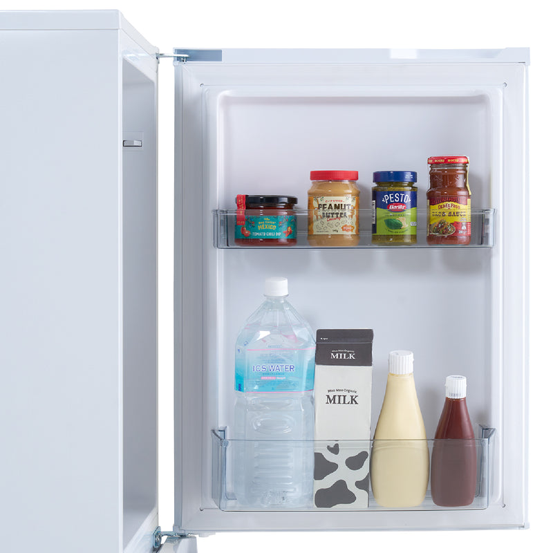 ２ドア冷凍冷蔵庫