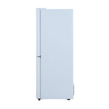 ２ドア冷凍冷蔵庫