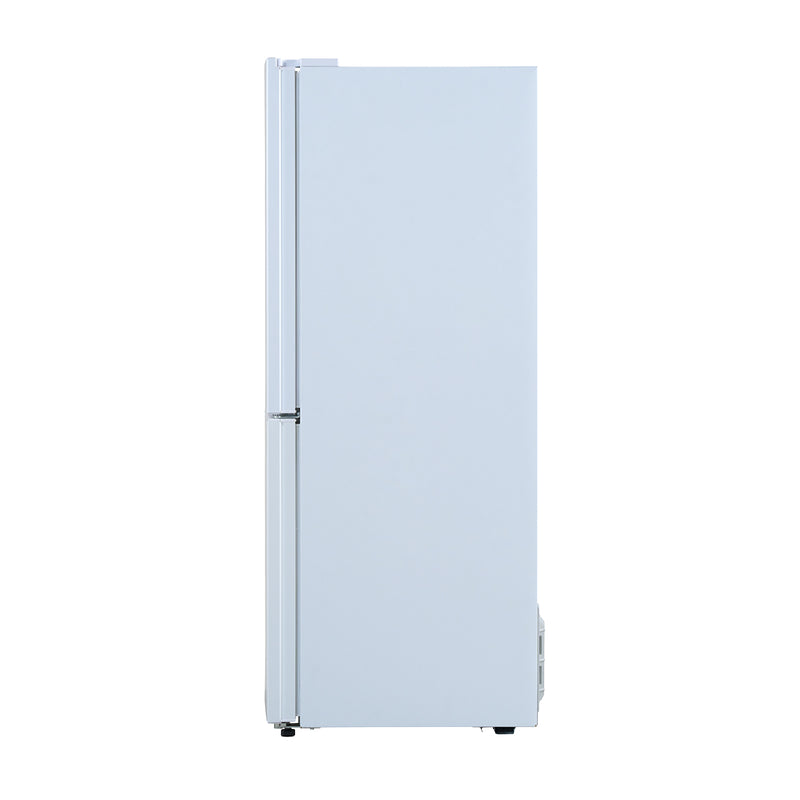 ２ドア冷凍冷蔵庫