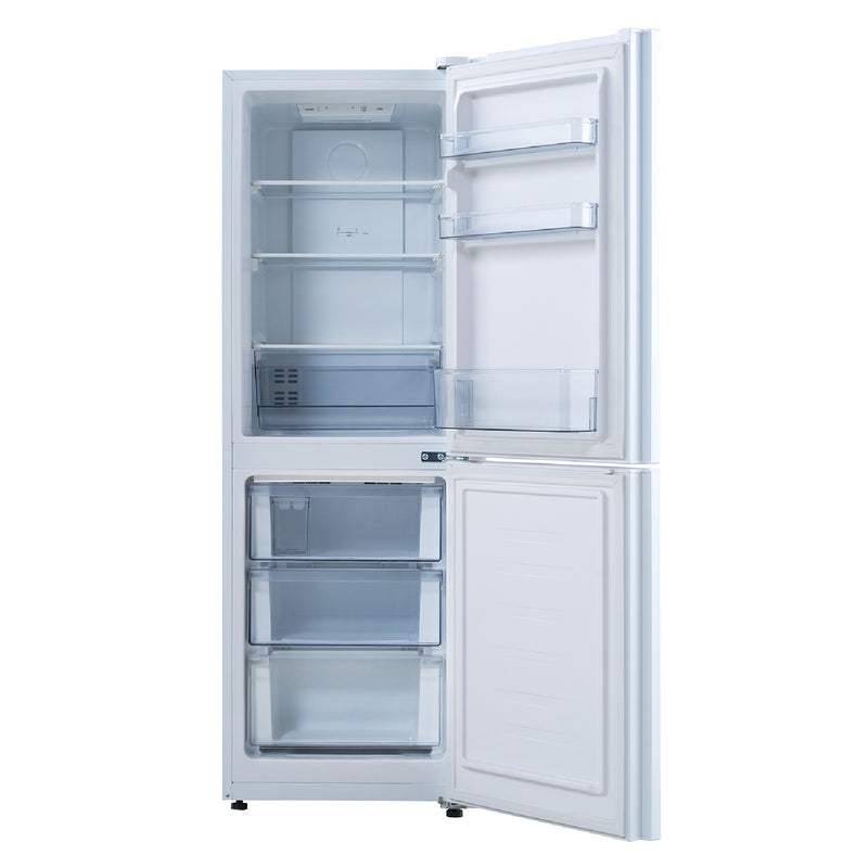 ２ドア冷凍冷蔵庫