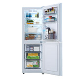 ２ドア冷凍冷蔵庫