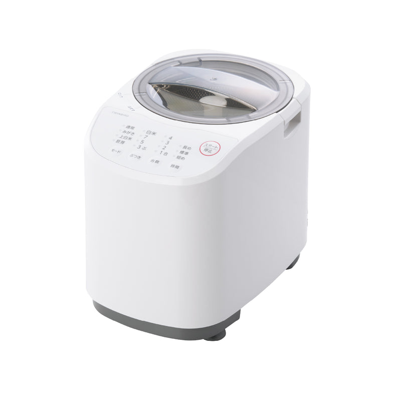 4合精米器（MR-E522W）