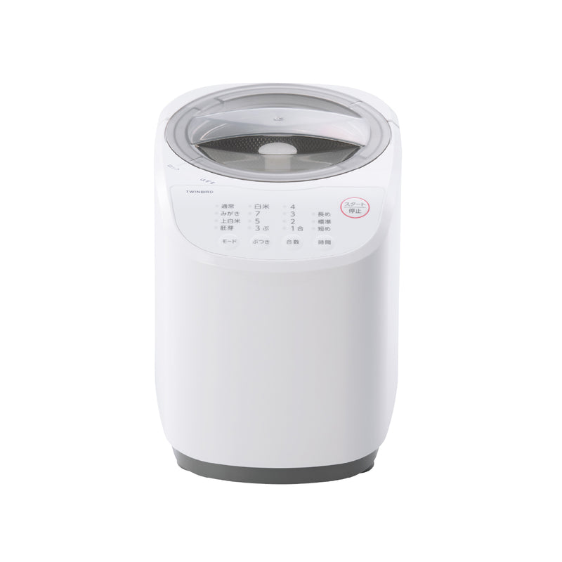 4合精米器 – ツインバード公式ストア