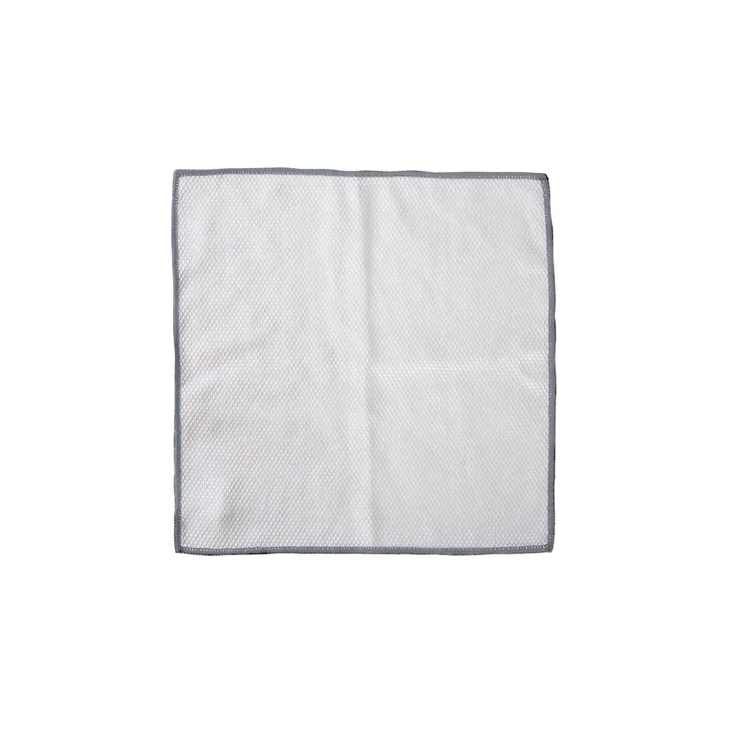 marna ガラス・鏡ピカッとクロス(2枚入り) W640GY – ツインバード公式