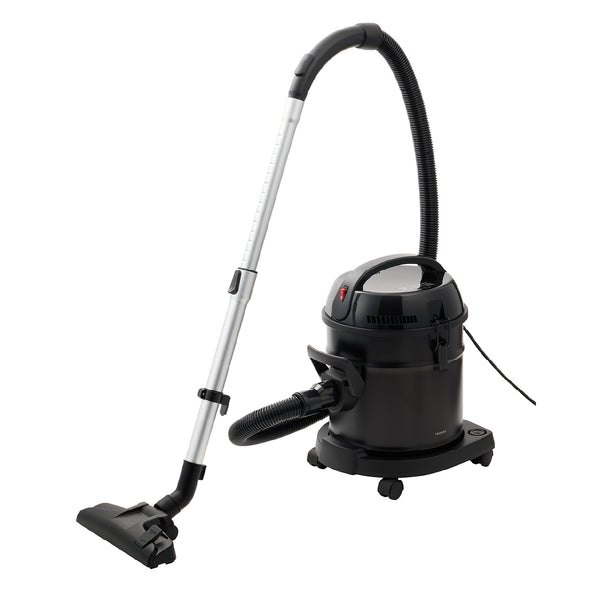 新品箱不良　ナカトミ18V充電式 掃除機 15L業務用掃除機 VC-15DC 日動工業 日動 業務用掃除機 バキュームクリーナー NVC-15L-S (乾湿