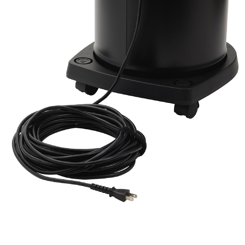 パワー大容量クリーナー