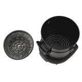 パワー大容量クリーナー