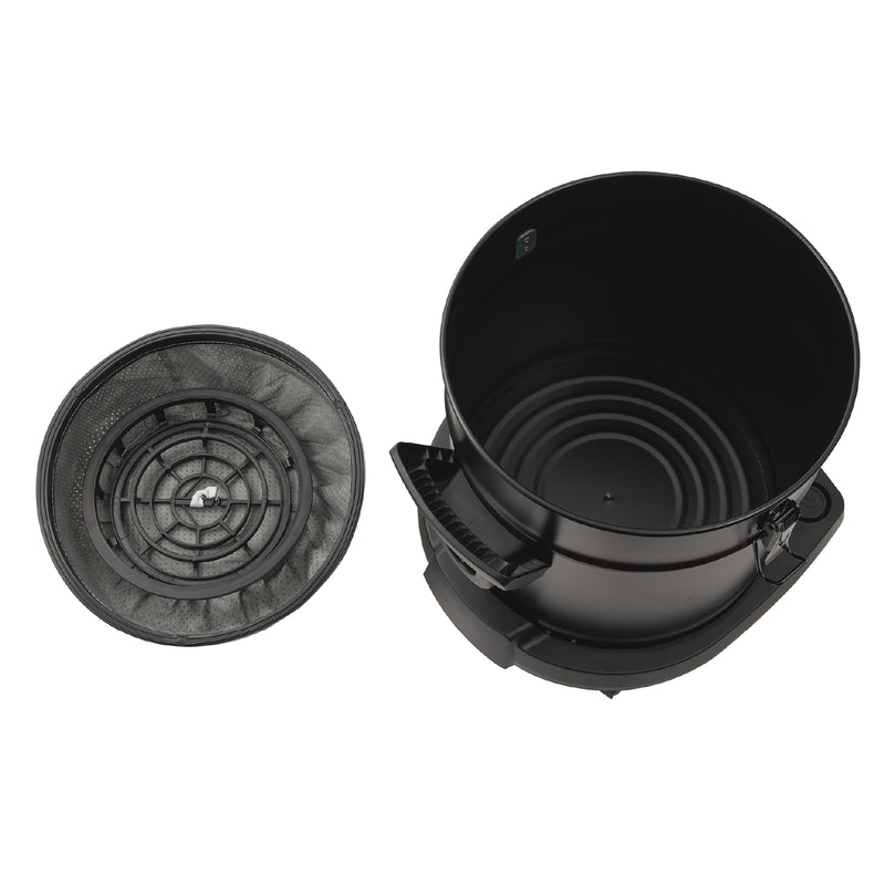 パワー大容量クリーナー