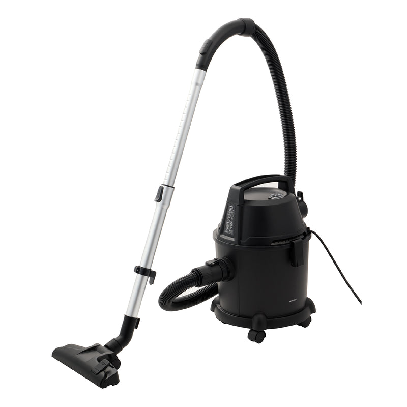 パワー大容量クリーナーＷＥＴ＆ＤＲＹ