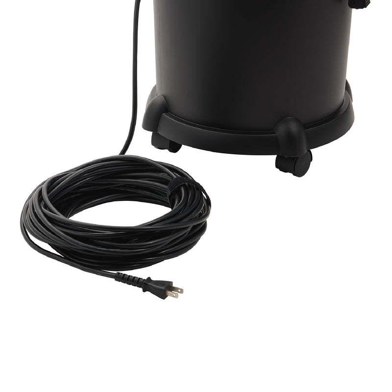 パワー大容量クリーナーＷＥＴ＆ＤＲＹ