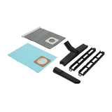 パワー大容量クリーナーＷＥＴ＆ＤＲＹ