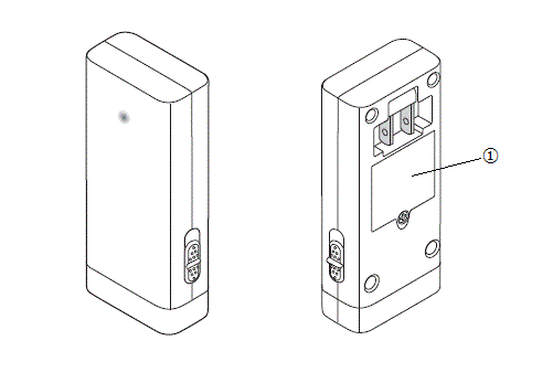 LS-8557 停電センサーLEDサーチライト アフターパーツ – ツインバード