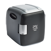 24V専用コンパクト電子保冷保温ボックス – ツインバード公式ストア 24V専用コンパクト電子保冷保温ボックス – ツインバード公式ストア