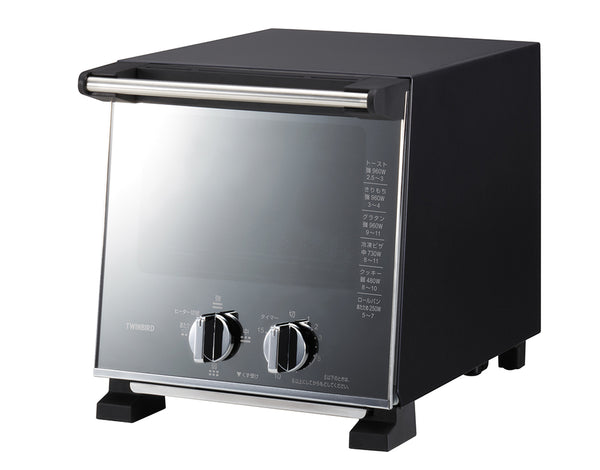 オーブントースター – ツインバード公式ストア