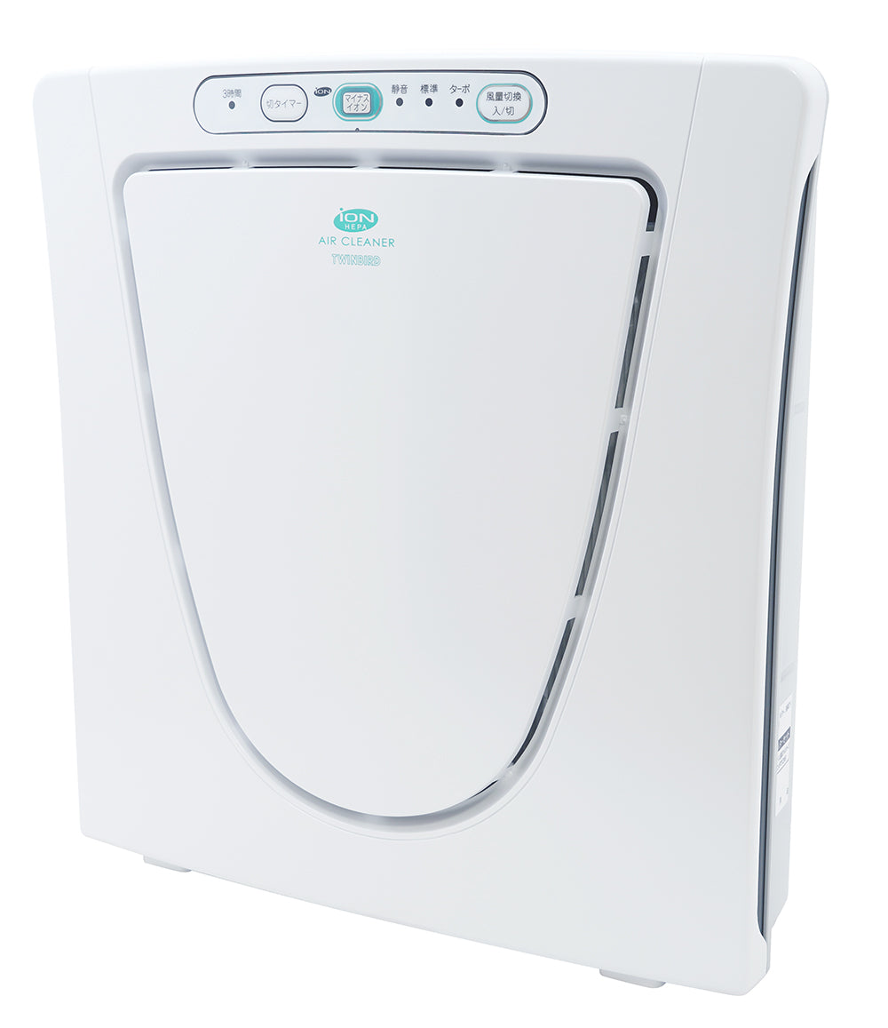 AC-D358 マイナスイオン発生空気清浄機 アフターパーツ – ツインバード