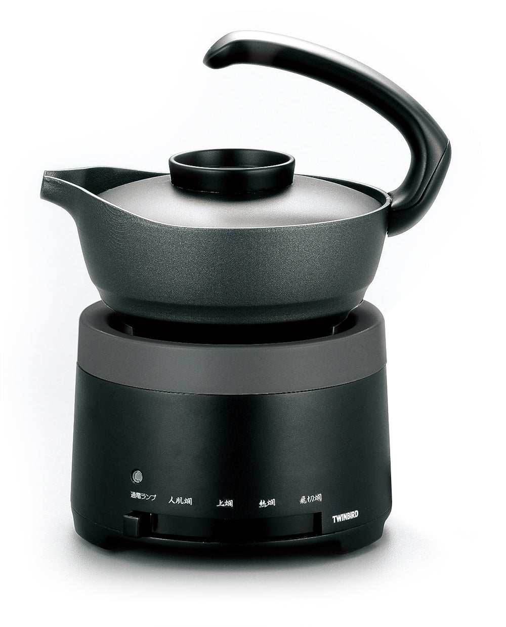 TW-D418 酒燗器 アフターパーツ – ツインバード公式ストア