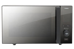 センサー付フラット電子レンジ