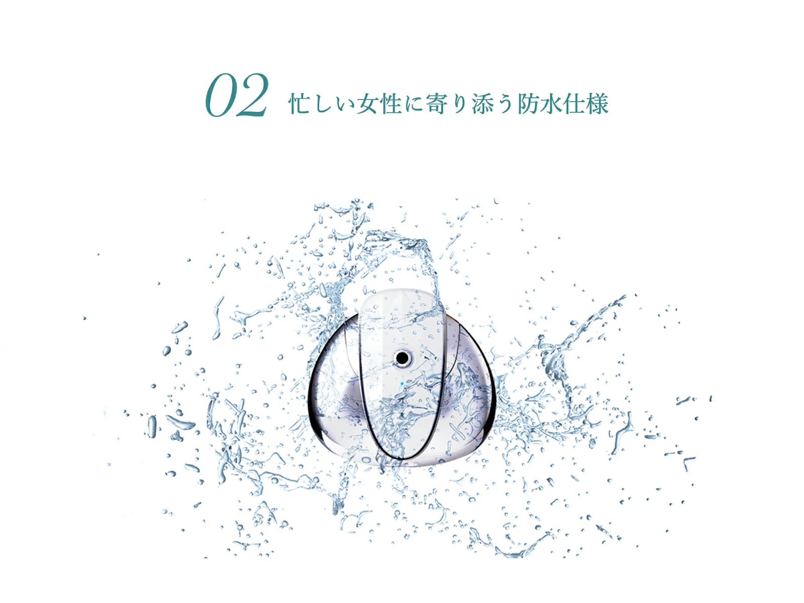 公式店限定5年保証】防水ヘッドケア機 – ツインバード公式ストア 公式店限定5年保証】防水ヘッドケア機 – ツインバード公式ストア