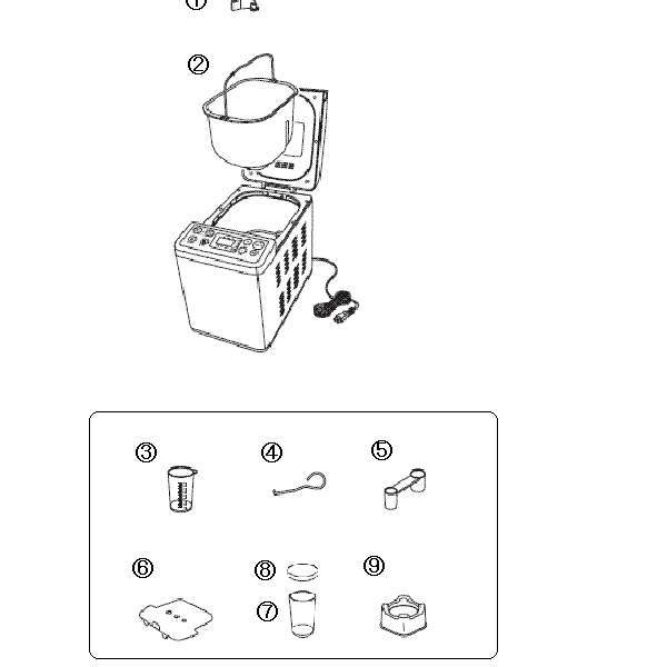 PY-E633 マルチホームクッカー アフターパーツ – ツインバード公式ストア PY-E633 マルチホームクッカー アフターパーツ – ツインバード公式ストア