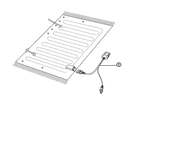 DM-4884 電気ホットストール アフターパーツ – ツインバード公式ストア
